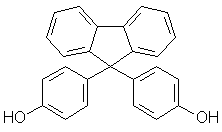 3236-71-3, fluorene bisphenol, Bisphenol F, BHPF, BPF