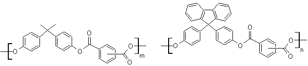 BPA, optical, extrusion